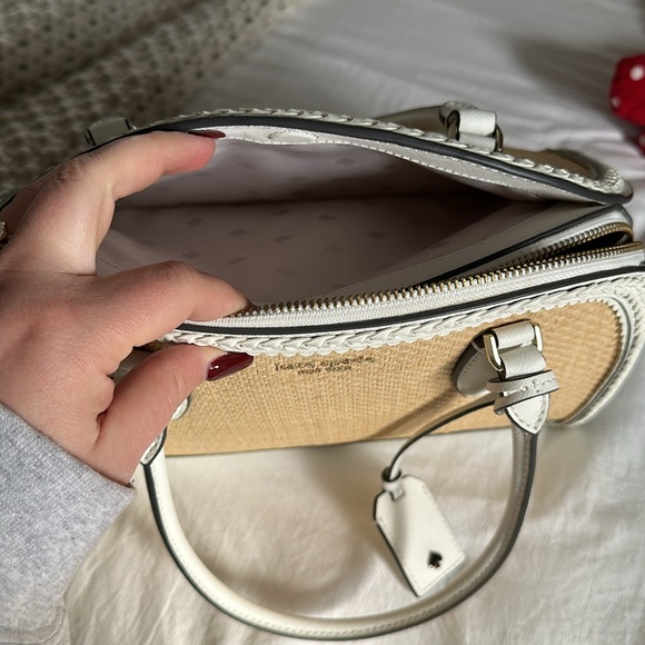 Authentic NWT Kate Spade - Picture 4 of 6